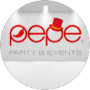 Pepe Party & Events